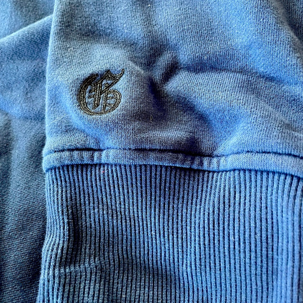 Greyson Hoodie